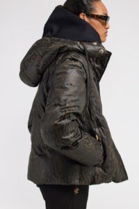 JACQUARD TIGER CLOUD - Image 2