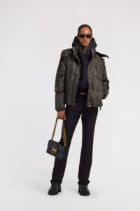 JACQUARD TIGER CLOUD - Image 4