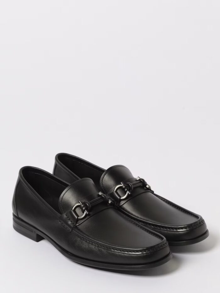 FERRAGAMO SHOES