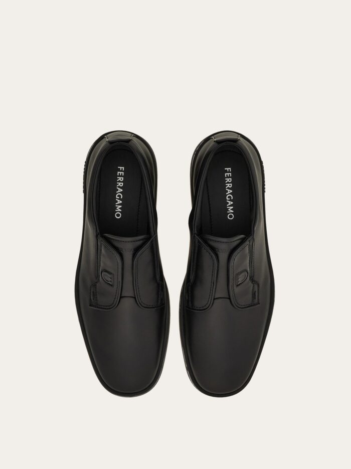 FERRAGAMO SHOES