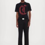 R ACID CUT MATERIAL CJ