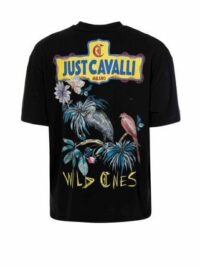 O FOREST BACK PRINT - Image 2