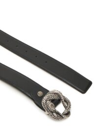 CINTURA JUST CAVALLI NODO SNAKE - Image 2