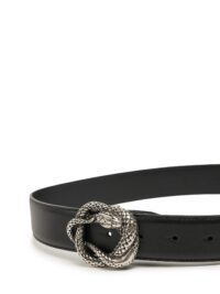 CINTURA JUST CAVALLI NODO SNAKE - Image 3
