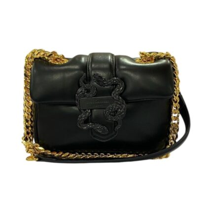 JC C_ ICONIC SNAKE PUFFY – STYLE 4