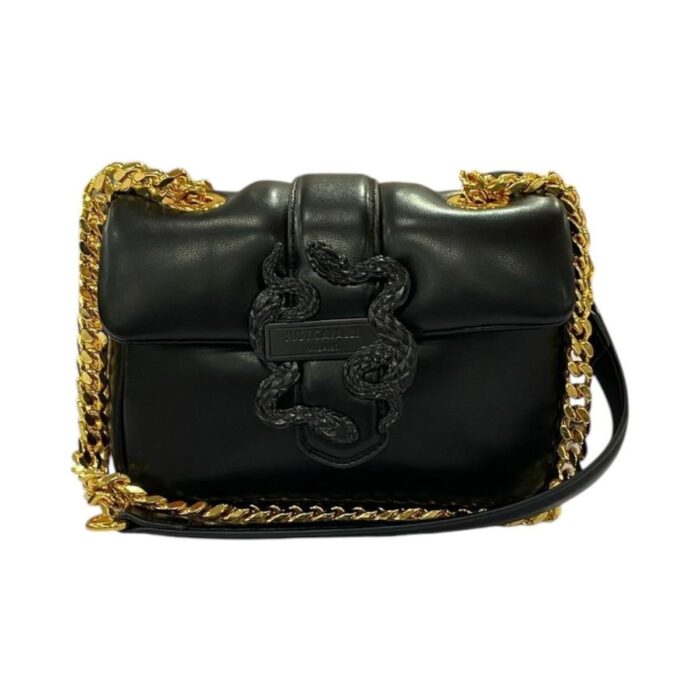 JC C_ ICONIC SNAKE PUFFY - STYLE 4