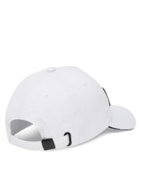 JC BASEBALL CAP LOGO EMBROIDERY 3D UP - Image 2