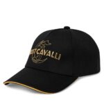 JC BASEBALL CAP GOTHIC INSTITUTIONAL