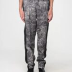 79PM361 R ALLOVER DENIM LOGO