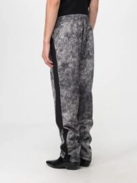 79PM361 R ALLOVER DENIM LOGO - Image 2