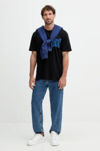 79PM601 R LOGO FLOCK - Image 2