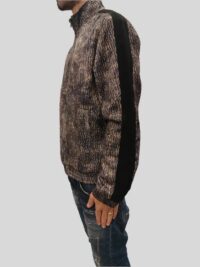 79PM320 R ALLOVER DENIM LOGO - Image 2