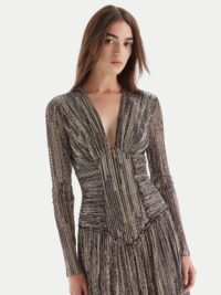 79PW946 LONG LUREX - Image 4