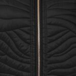 79PW423 QUILTED ZEBRA