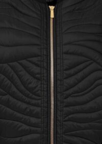 79PW423 QUILTED ZEBRA