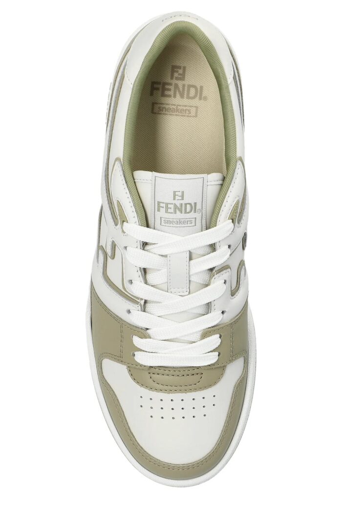 SNEAKERS MATCH