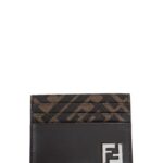 CARD CASE VIT.KING/ PU F