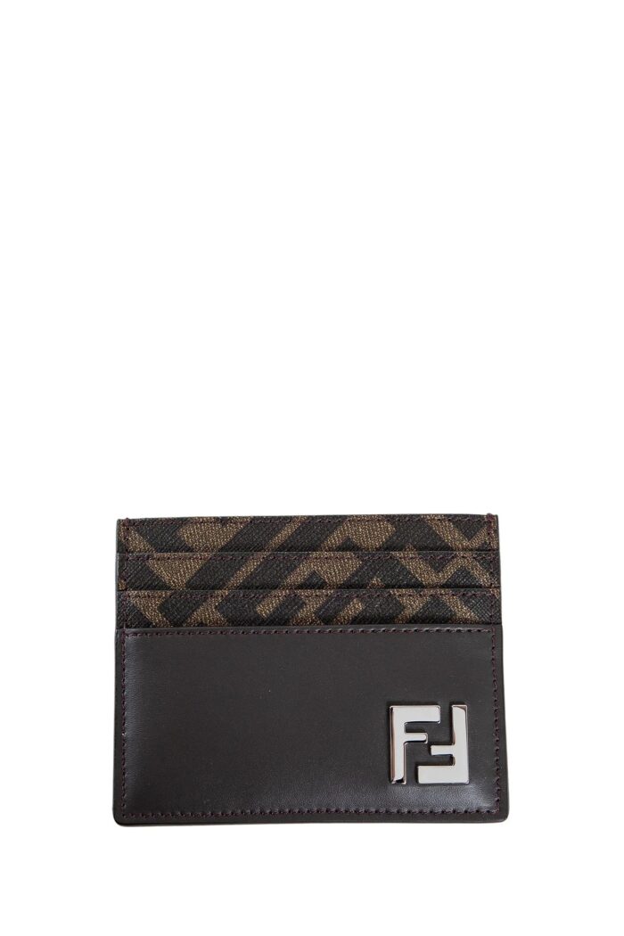 CARD CASE VIT.KING/ PU F