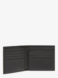 BI FOLD WALLET JACQUARD FF - Image 2