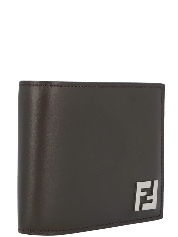 BI-FOLD WALLET  VIT.KING/ PU F