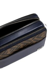 CAMERA CASE ORG VIT.KING/PU F