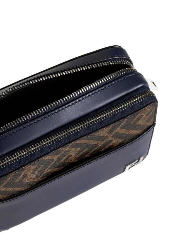 CAMERA CASE ORG VIT.KING/PU F