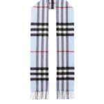BURBERRY SCARF