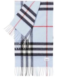 BURBERRY SCARF - Image 3