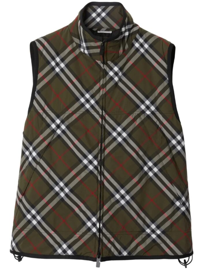 BURBERRY JACKET