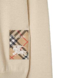 BURBERRY SWEATER - Image 3
