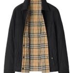 BURBERRY JACKET