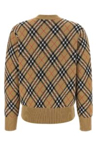 BURBERRY SWEATER - Image 2