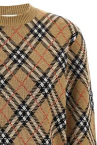 BURBERRY SWEATER - Image 3