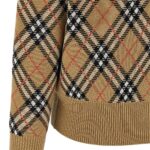 BURBERRY SWEATER