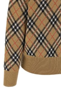 BURBERRY SWEATER