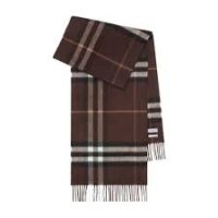 BURBERRY SCARF - Image 2