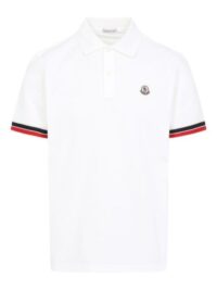 MONCLER T-SHIRT