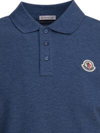 MONCLER T-SHIRT - Image 3