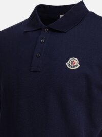 MONCLER T-SHIRT - Image 4