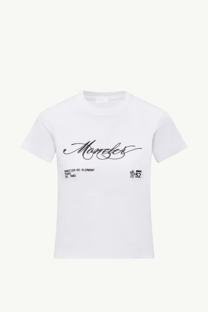 MONCLER T-SHIRT