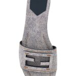 SLIDE VITE.ST.DENIM+FF VIT.DEN