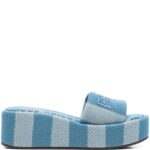 SLIDE PEQU.DENIM RI.LOG+TES.FF