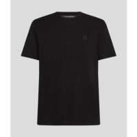 WOOL BLEND KL T-SHIRT