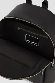 K/MONOGRAM LEATHER BACKPACK - Image 3