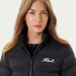 LIGHTWEIGHT PUFFER JACKET