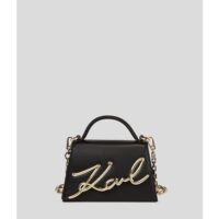 K/SIGNATURE 2.0 SM CROSSBODY