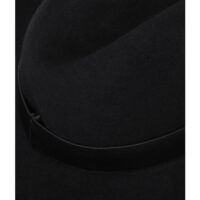 K/SIGNATURE FEDORA HAT - Image 5