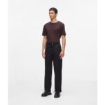 FIVE POCKETS CHINO PANT