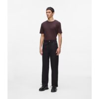 FIVE POCKETS CHINO PANT