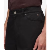 FIVE POCKETS CHINO PANT - Image 3